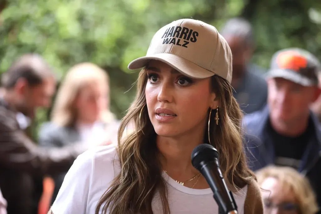 Jessica Alba: The Billion-Dollar Founder Who Started as an Actress (Image Credits: Flickr)