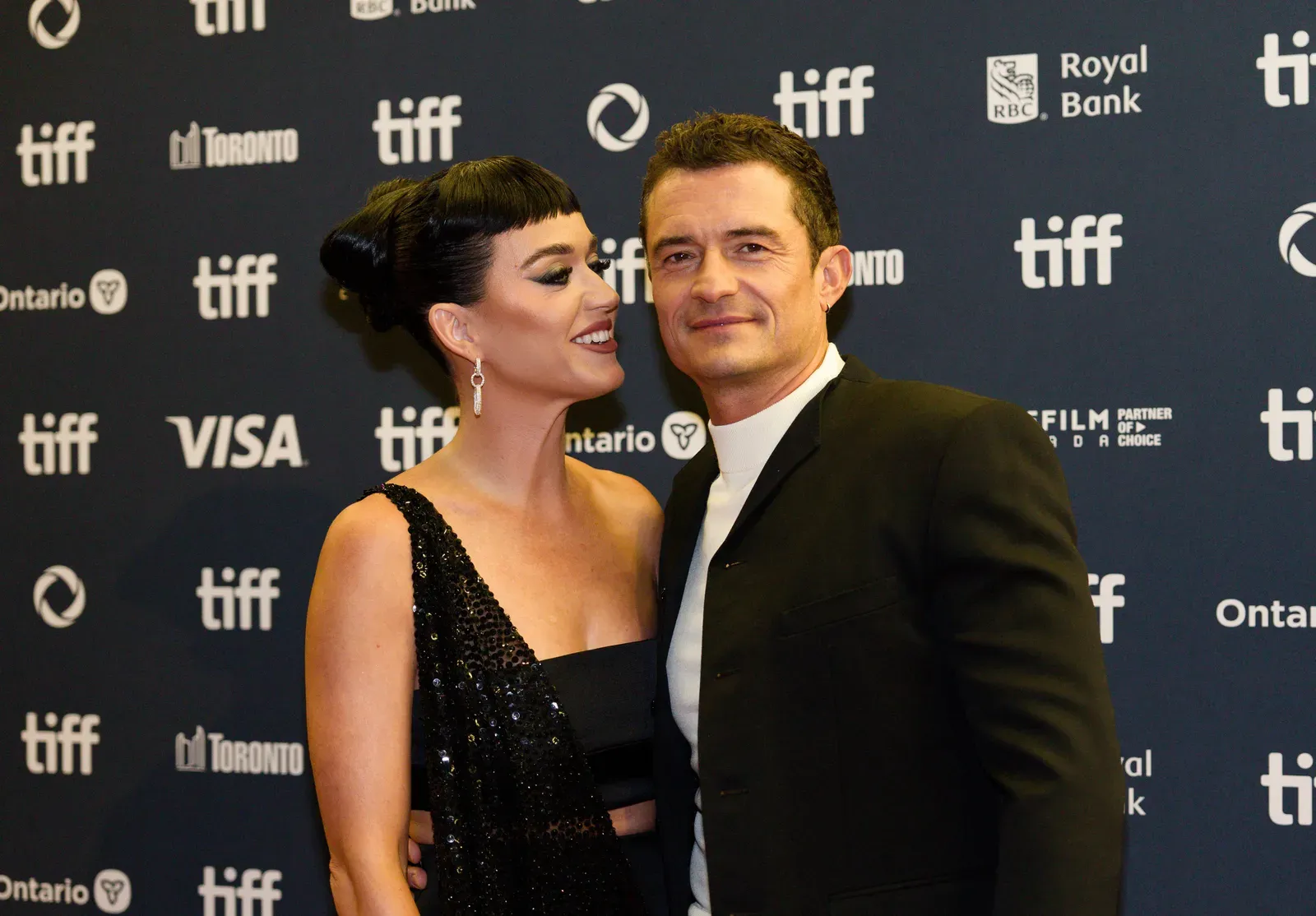 Katy Perry and the two labels that gave up on her (Image Credits: Wikimedia)