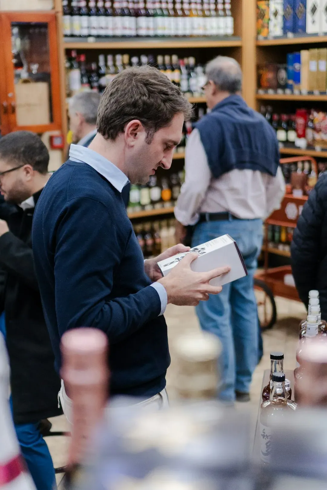 Alcohol and Decision-Making: Know the Risk Before You Sip (Image Credits: Unsplash)