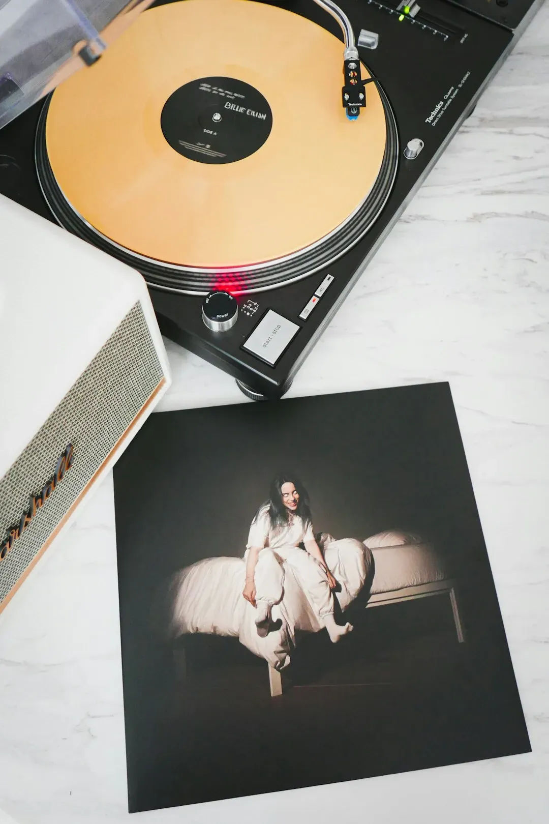 The Concept Album Lives or Dies at Its Ending (Image Credits: Unsplash)