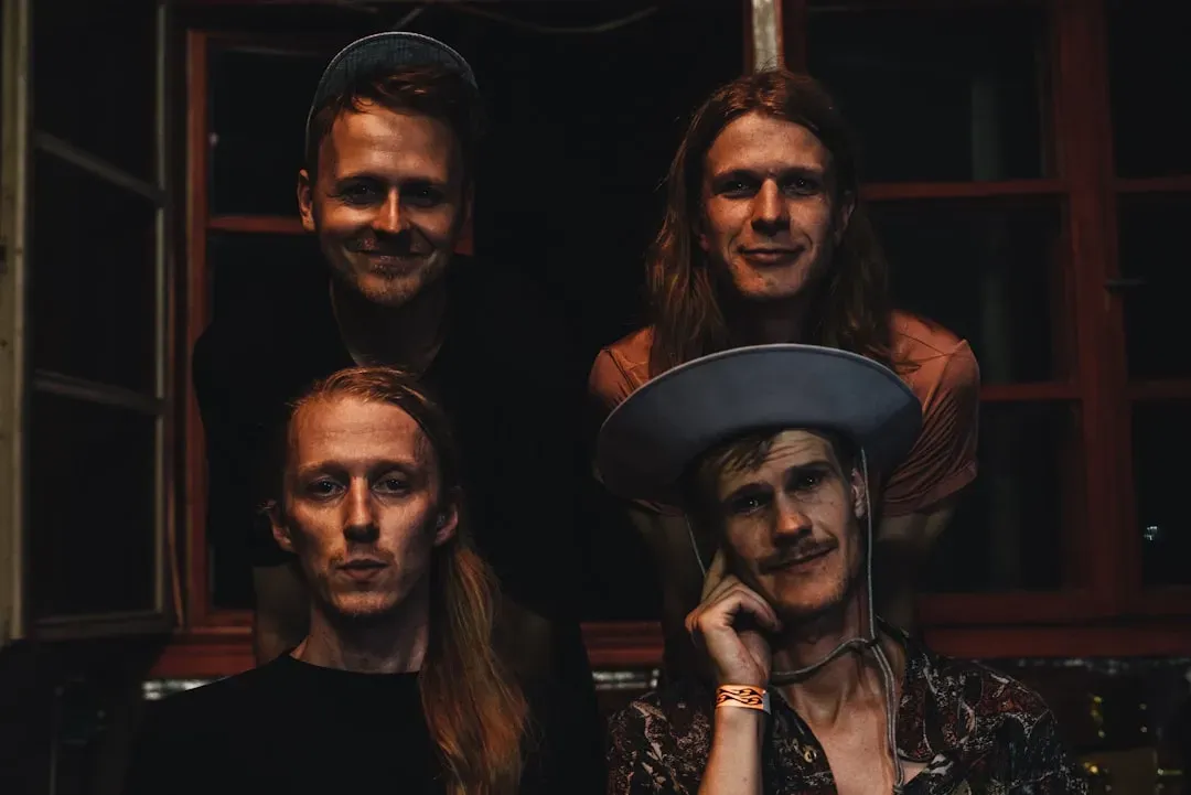 10. Pilot – "Magic" (1974) (Image Credits: Unsplash)