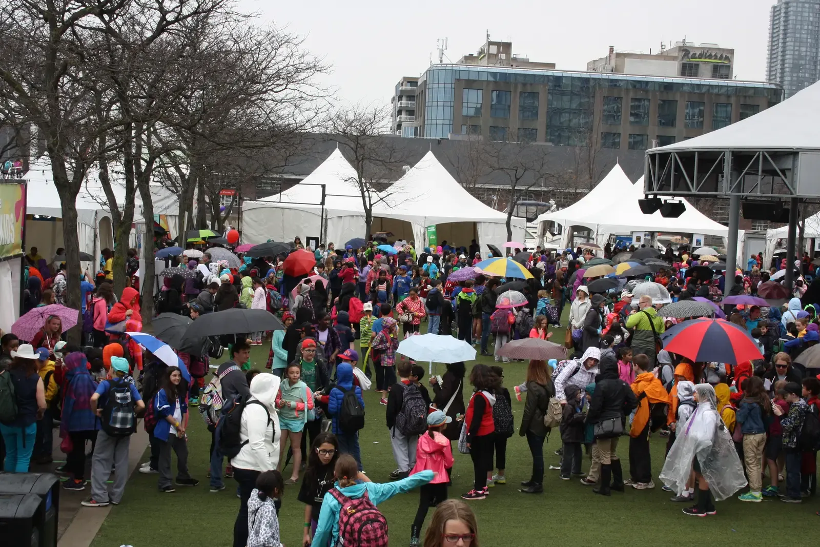 6. Overlooking Weather and Environmental Factors (Image Credits: Wikimedia)