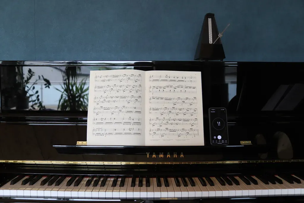 Conclusion: A Language Only He Fully Spoke (cedricbonhomme, Flickr, CC BY-SA 2.0)