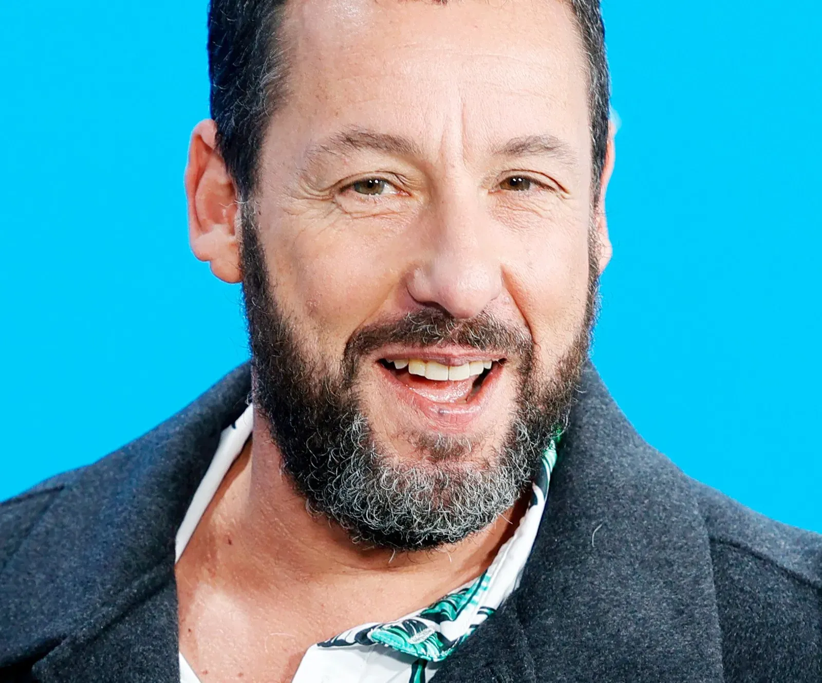 Adam Sandler and Rob Schneider (Image Credits: Wikimedia)