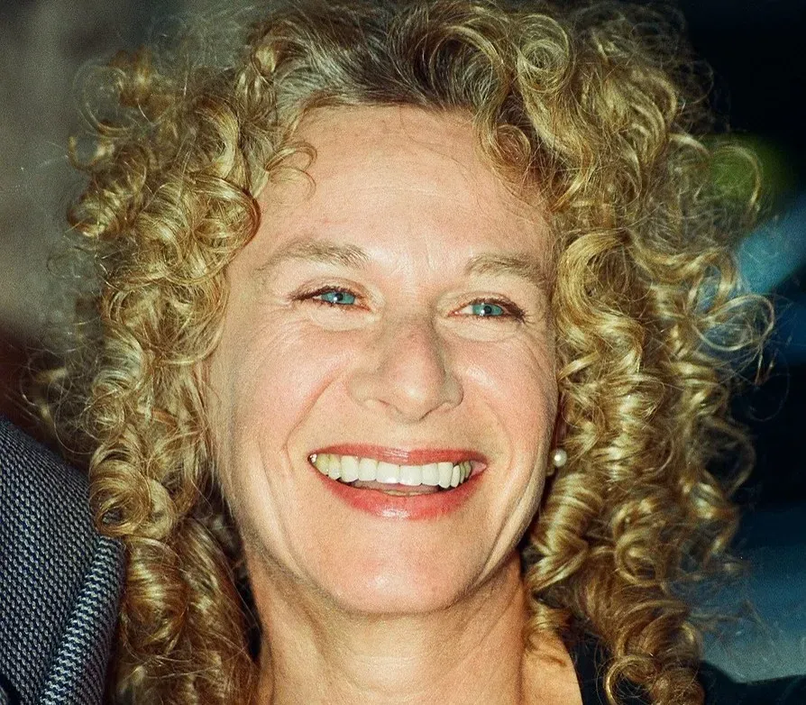 Carole King: The Songwriter America Didn't Know It Had (Image Credits: Flickr)