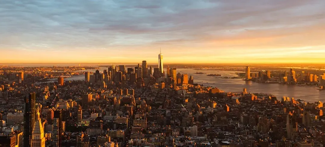 4. "Empire State of Mind" and the specificity of a modern New York anthem (Image Credits: Unsplash)
