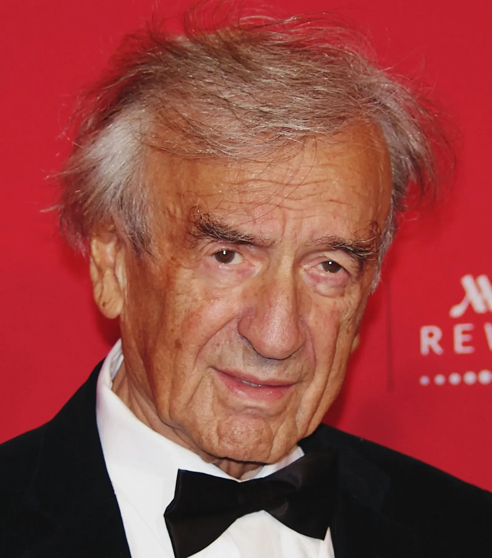 7. Night - Elie Wiesel (Image Credits: Wikimedia)