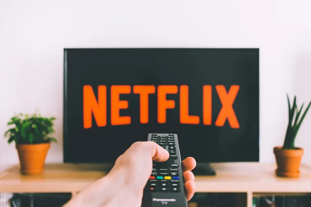 Even Netflix is now testing box office as leverage (Image Credits: Unsplash)