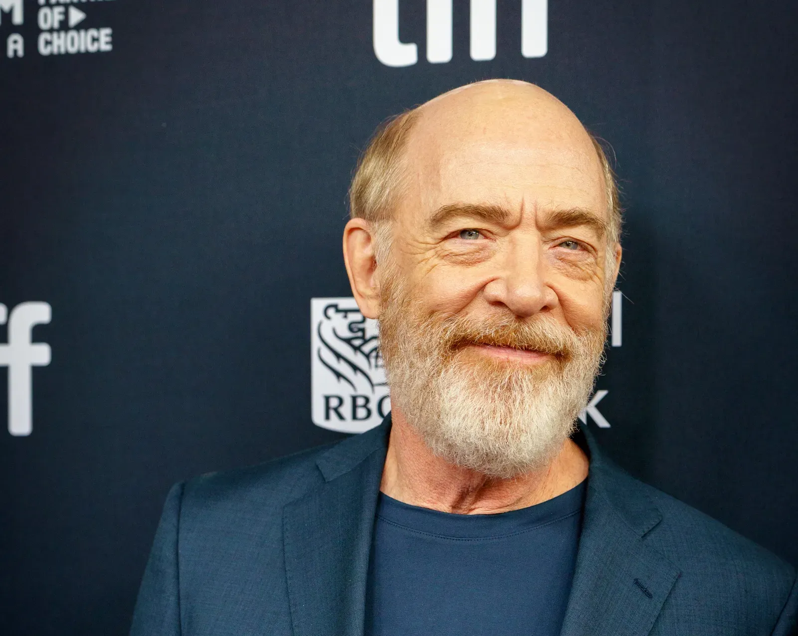 2. J.K. Simmons (Image Credits: Wikimedia)