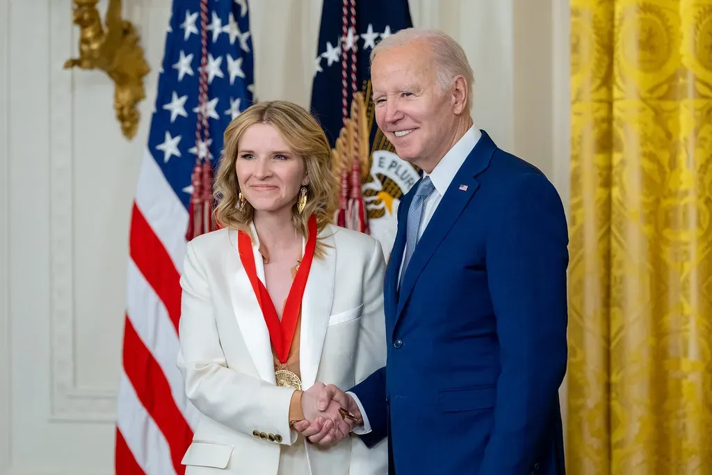 4. Educated - Tara Westover (Image Credits: Flickr)