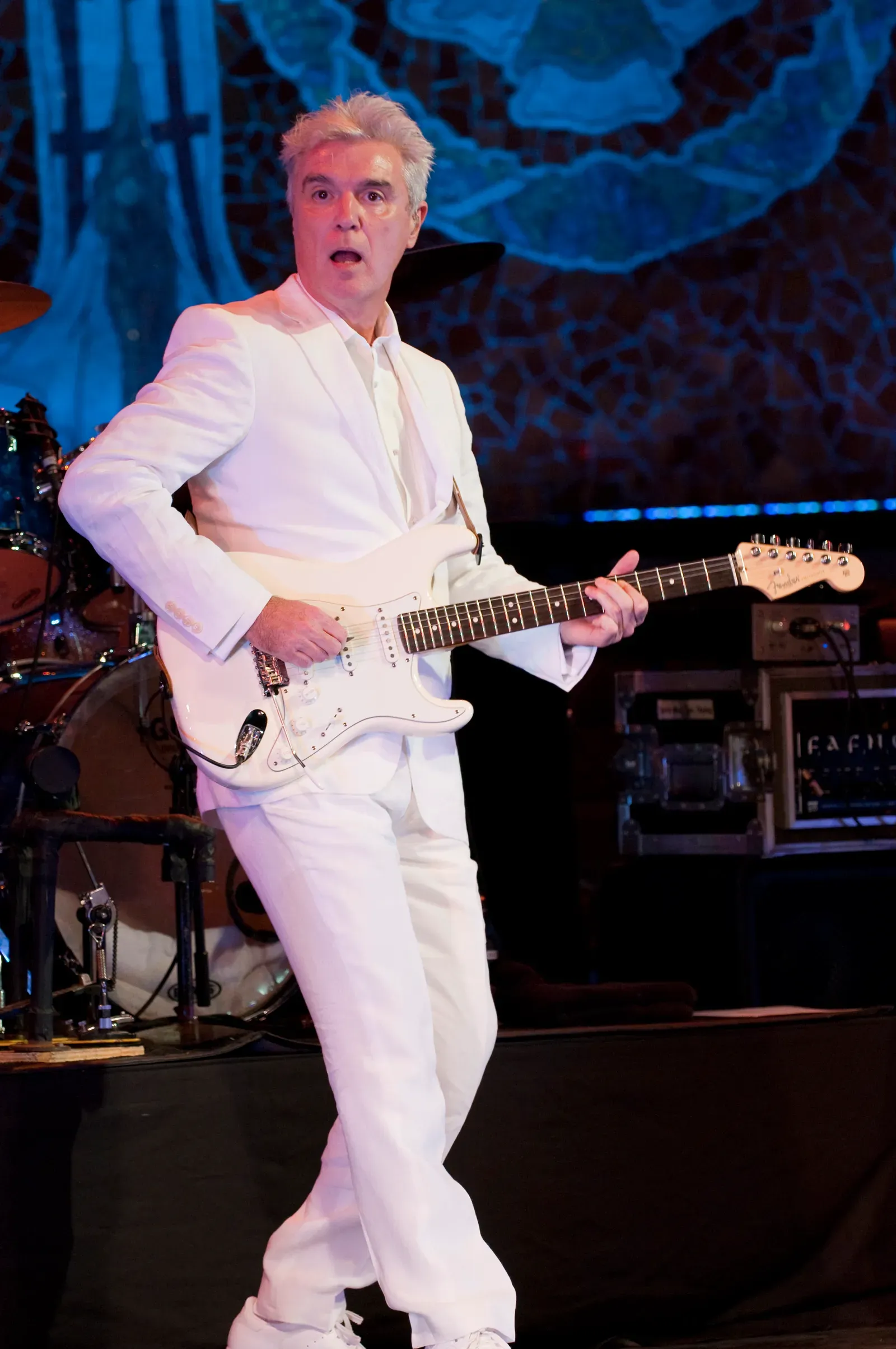 Talking Heads and the jam that became a song (By livepict.com, CC BY-SA 3.0)