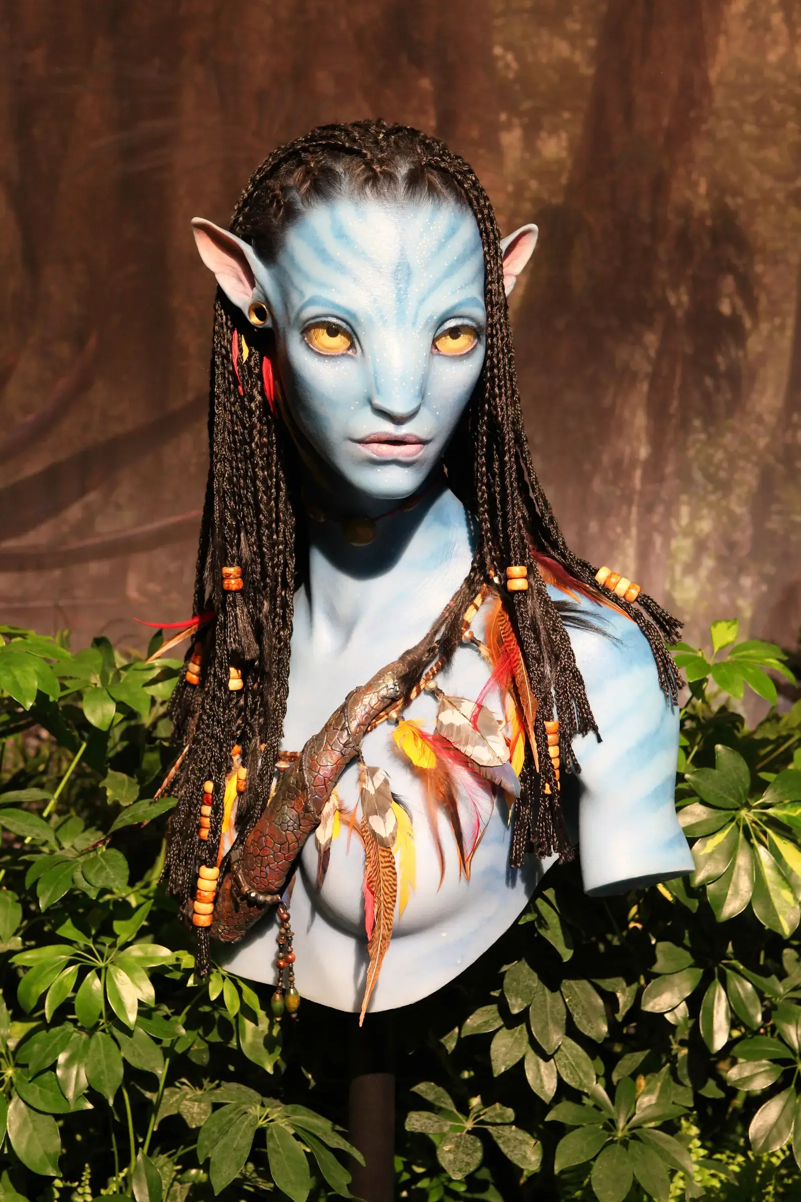 Avatar: The Way of Water (Image Credits: Wikimedia)