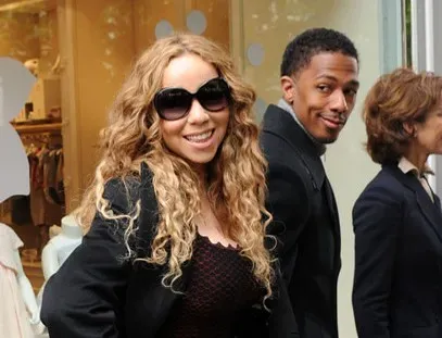 Triumphant (Get 'Em) by Mariah Carey (Image Credits: Flickr)