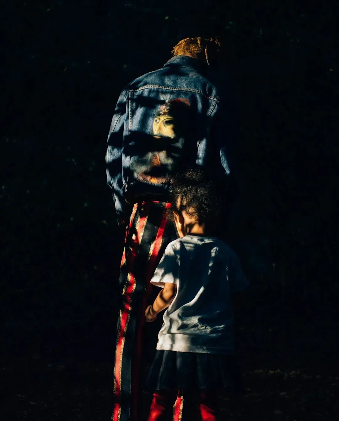 Childish Gambino – Because the Internet (Image Credits: Unsplash)