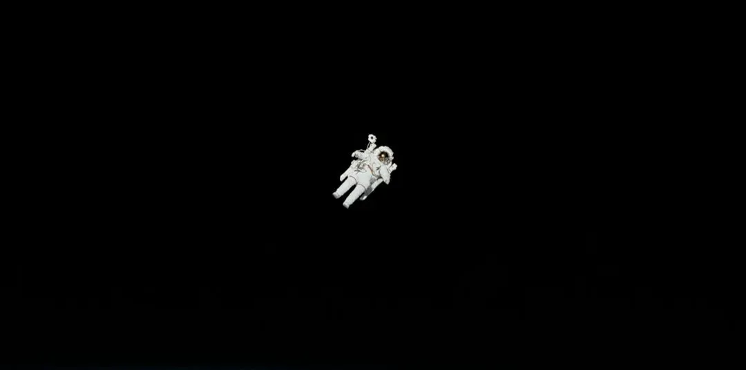 MTV's moon landing that wasn't quite the moon landing (Image Credits: Unsplash)