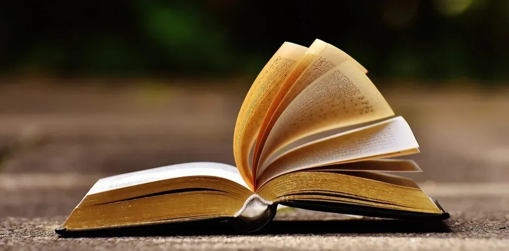 4. Lord of the Flies by William Golding (Image Credits: Rawpixel)