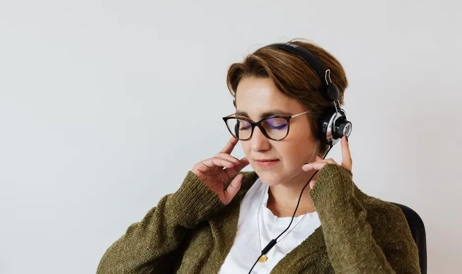 Why the ear falls for the same trick every time (Image Credits: Pexels)
