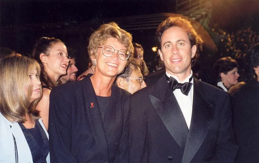 Seinfeld - "The Finale" (1998) (Image Credits: Flickr)