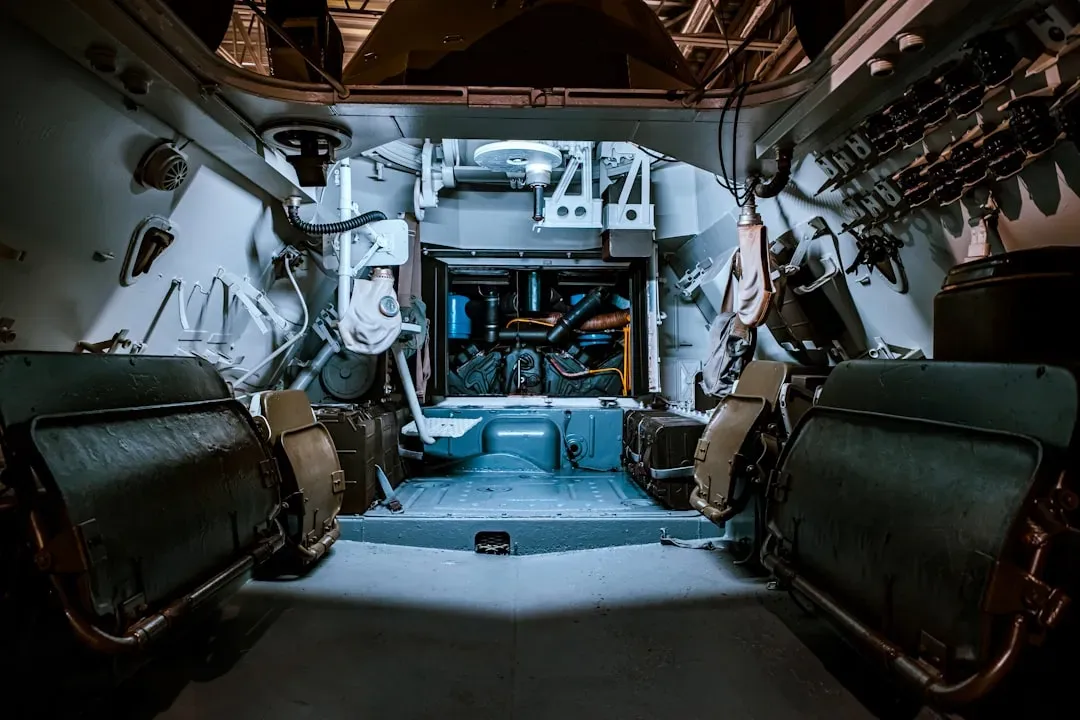 10. Project Hail Mary by Andy Weir (2021) (Image Credits: Unsplash)