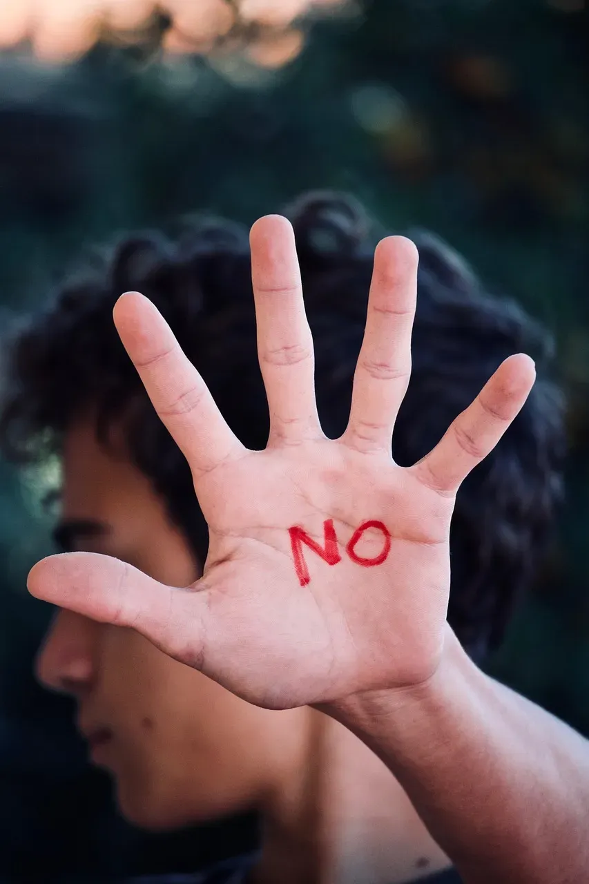 How to Protect Yourself the Right Way (Image Credits: Pixabay)