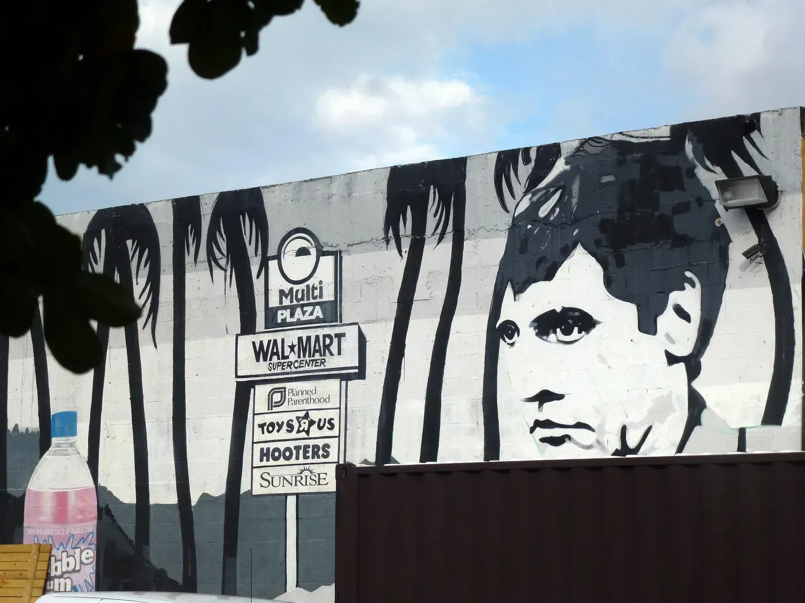 5. Scarface (1983) (By By redleaf, CC BY-SA 2.0)