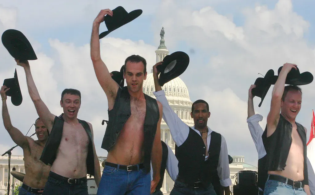 We Form Real Emotional Bonds With Reality Stars (Image Credits: Flickr)