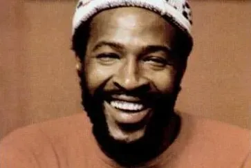 3. Marvin Gaye, What's Going On (1971) (Image Credits: Wikimedia)