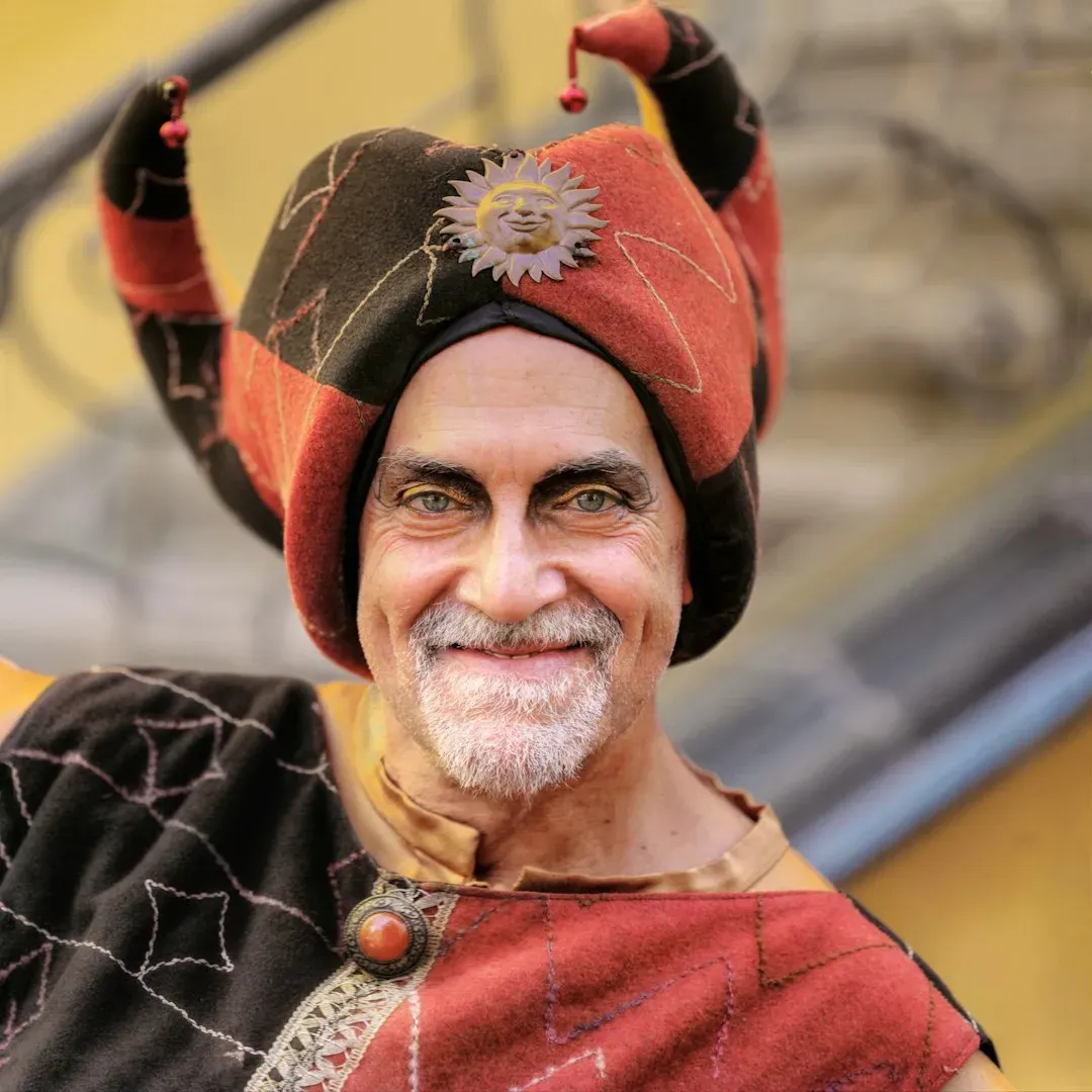 10. The Feast of Fools and the Medieval Tradition of Sacred Mockery (Image Credits: Unsplash)