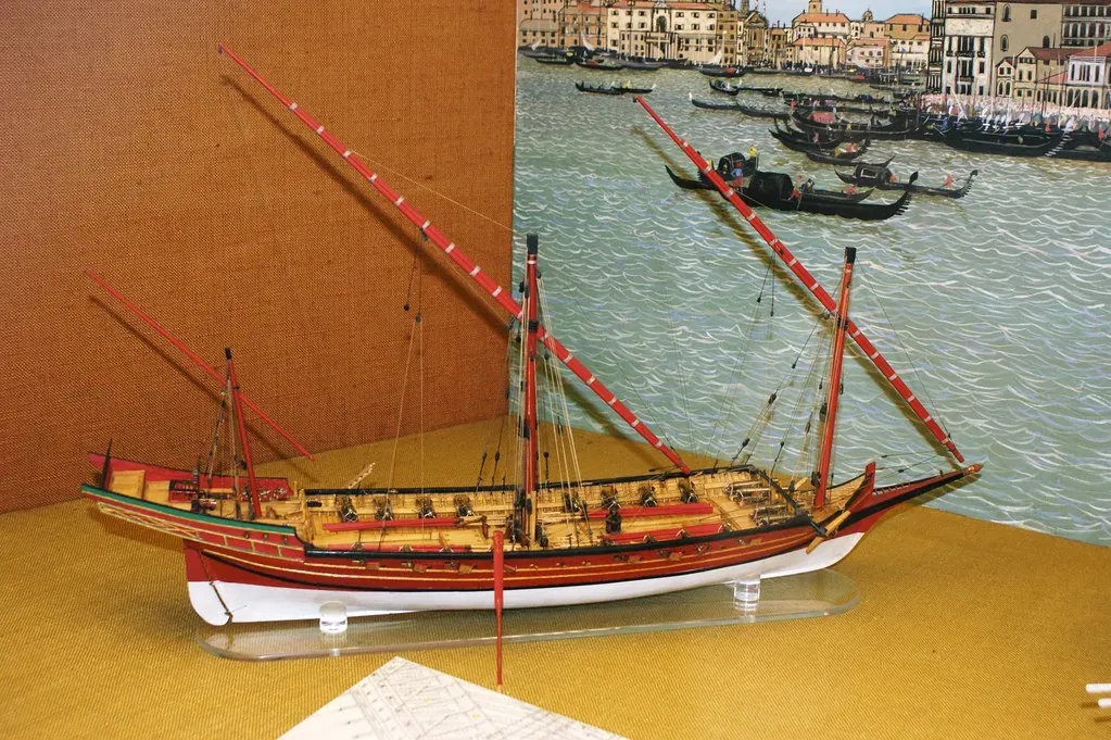 Salé Rovers: Morocco's Atlantic Pirates (Image Credits: Flickr)