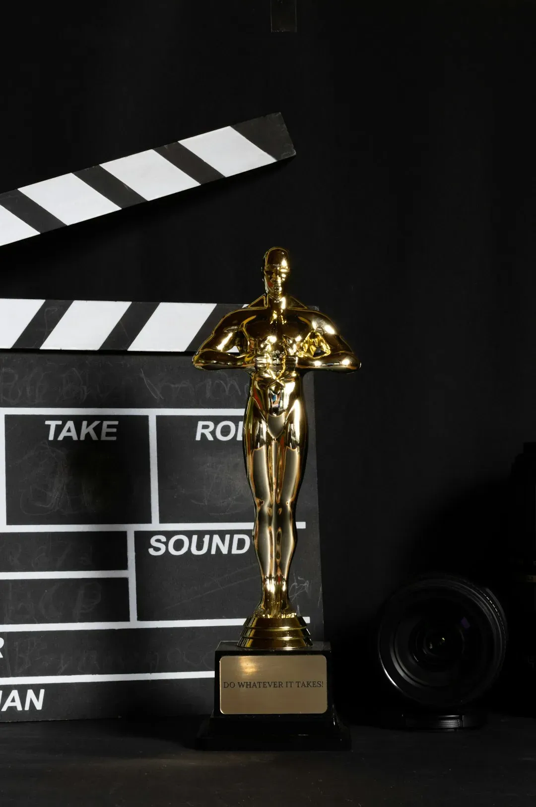The Oscars finally recognize casting directors (Image Credits: Unsplash)