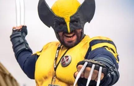 X-Men: Dougray Scott was cast as Wolverine before Hugh Jackman (Image Credits: Pexels)