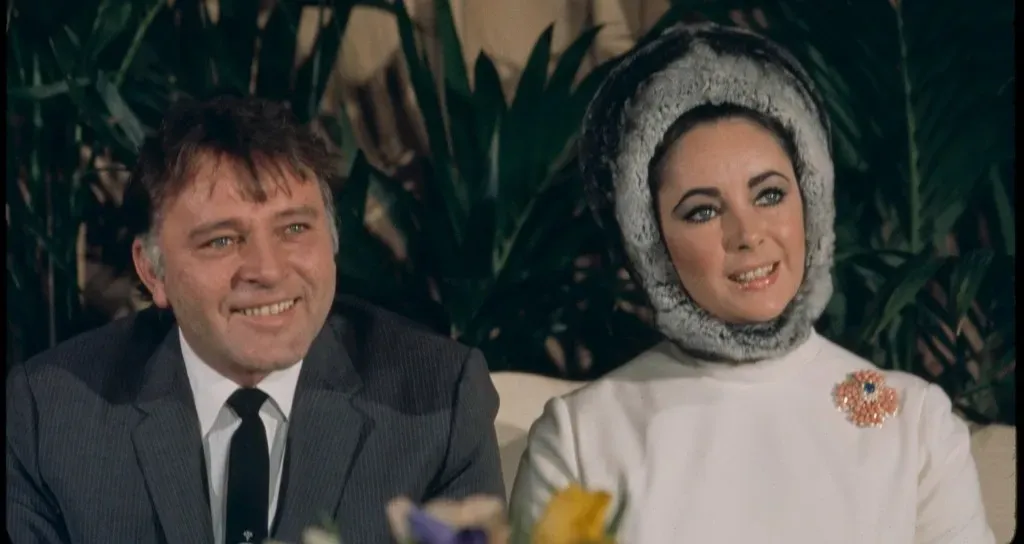 Richard Burton (Image Credits: Rawpixel)