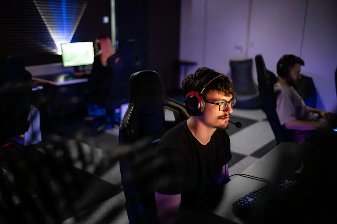 2. Playing More Instead of Practicing Smarter (Image Credits: Unsplash)