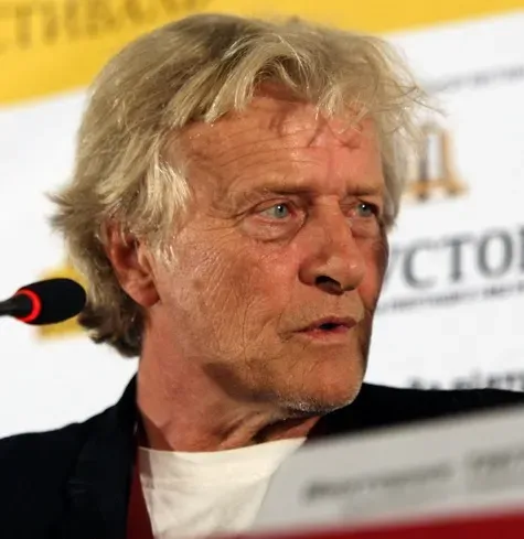 5. Roy Batty's humanity (By Odessa International Film Festival, CC BY-SA 3.0)