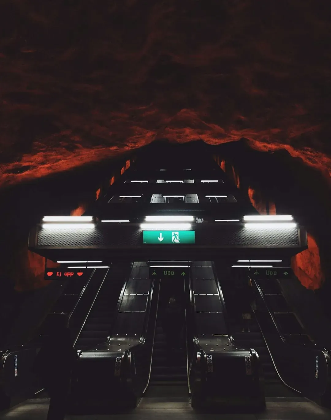 Katabasis by R.F. Kuang (Image Credits: Unsplash)