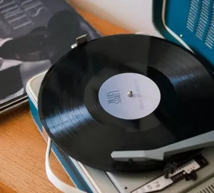 The double album gamble that paid off (Image Credits: Pexels)