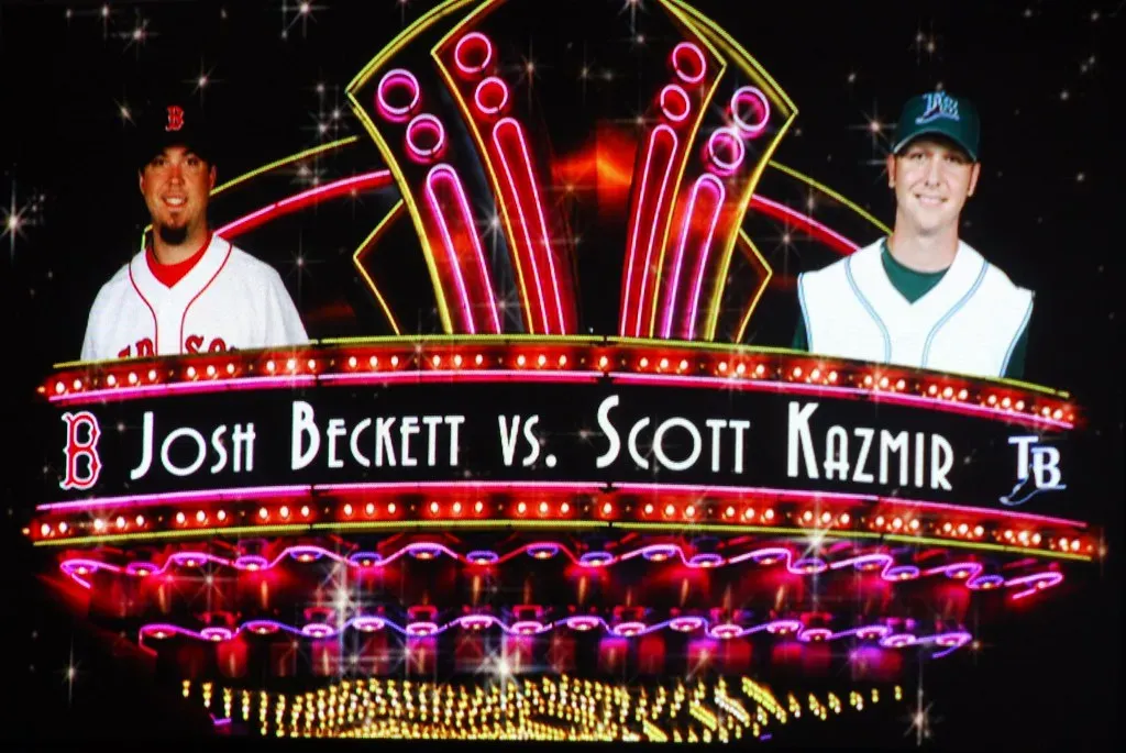 Hollywood Loved the Tropicana Too (Eric Kilby, Flickr, CC BY-SA 2.0)