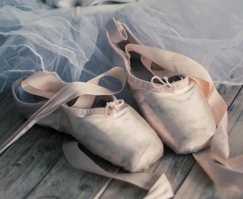 The Renaissance and the Birth of Ballet (Image Credits: Pixabay)