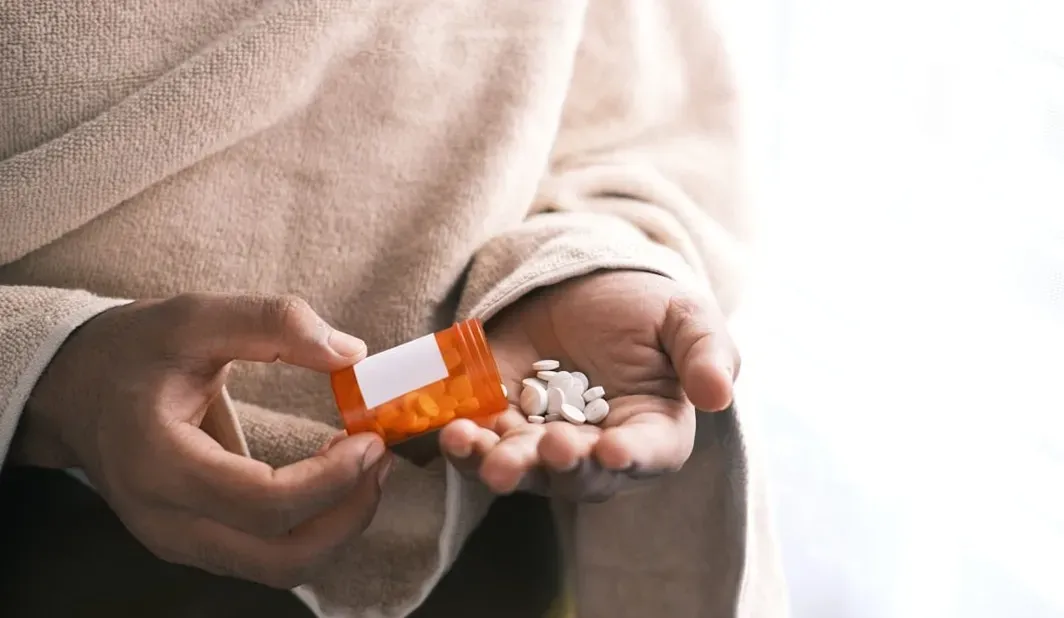 8. Drug Offenses: The Only Category Moving in the Wrong Direction (Image Credits: Unsplash)