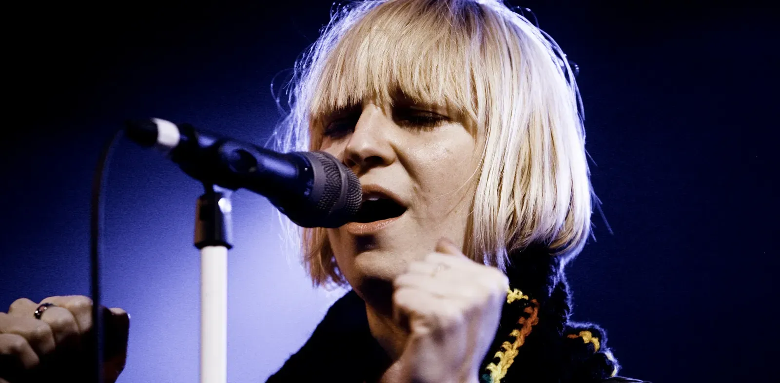 3. Sia (Image Credits: Wikimedia)