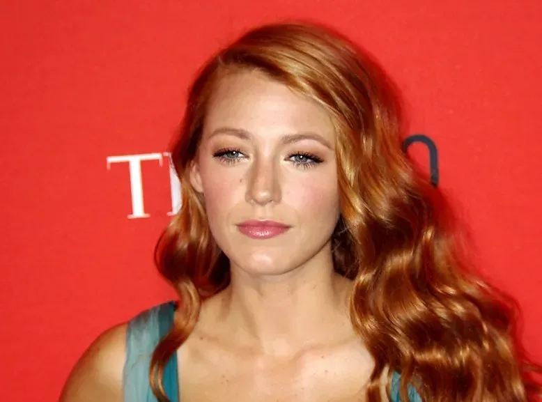 6. Taylor Swift and Blake Lively (Image Credits: Flickr)