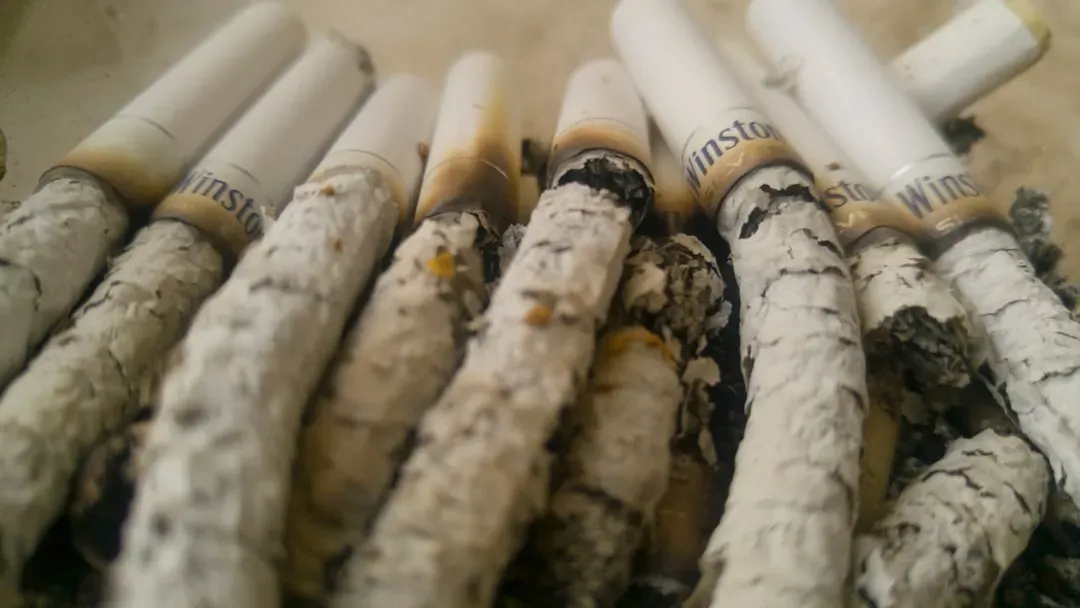 Illegal Products Are Flooding the Market (Image Credits: Unsplash)