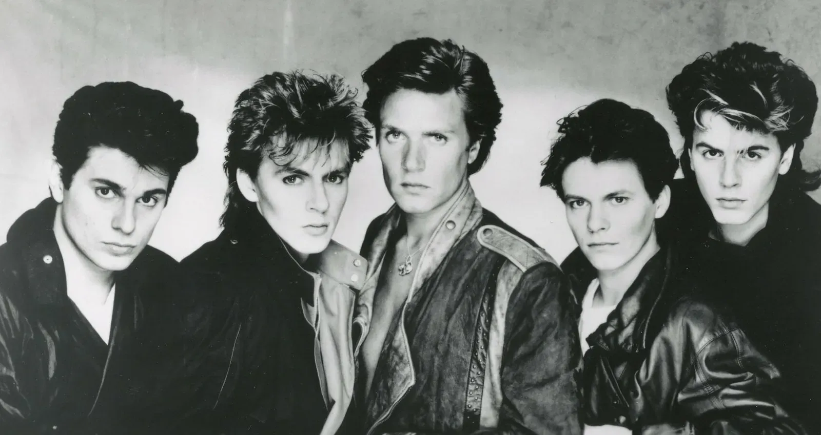 Duran Duran, Thank You (1995) (Image Credits: Wikimedia)