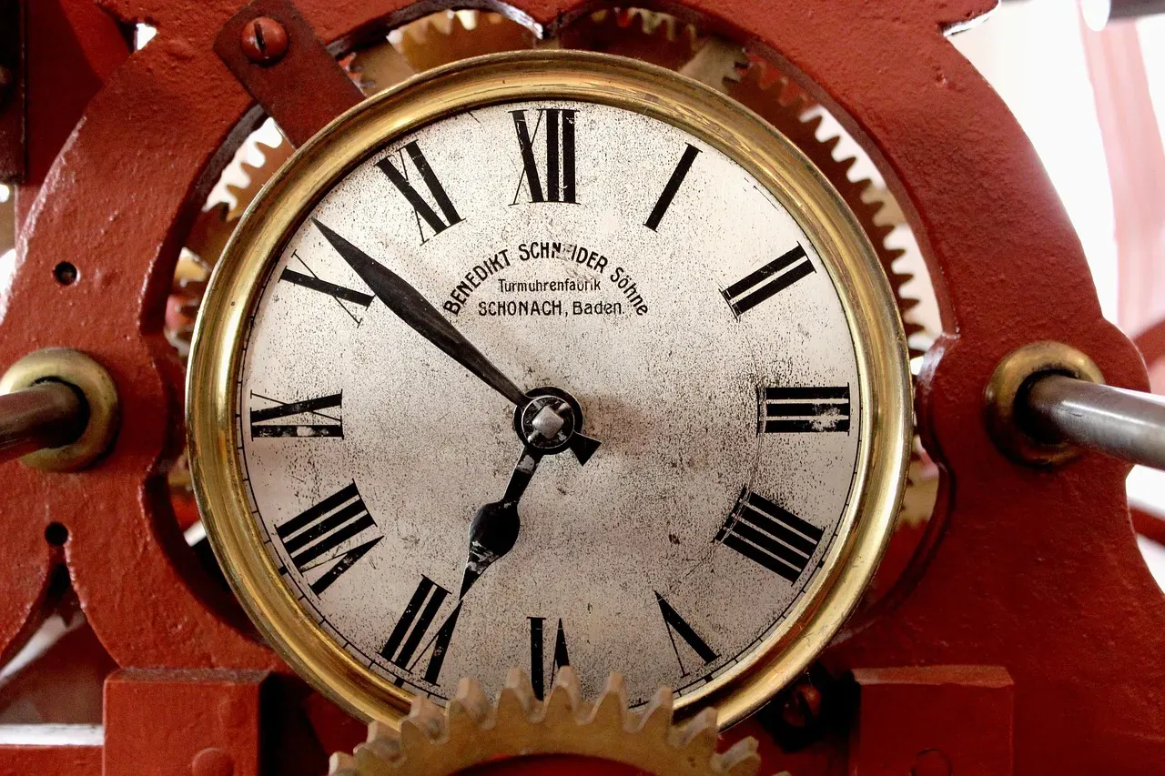 A Clockwork Orange (1971) - Violence as Art, Art as Problem (Image Credits: Pixabay)