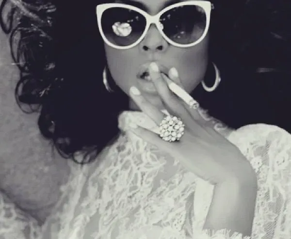 Taraji P. Henson - Queenie in "The Curious Case of Benjamin Button" (2008) (Image Credits: Flickr)