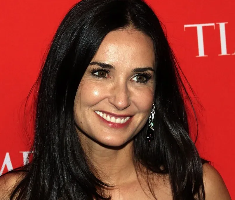 Demi Moore: The Substance That Changed Everything (Image Credits: Flickr)
