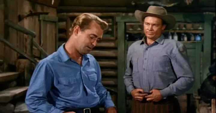 3. Shane (1953) (Image Credits: Flickr)