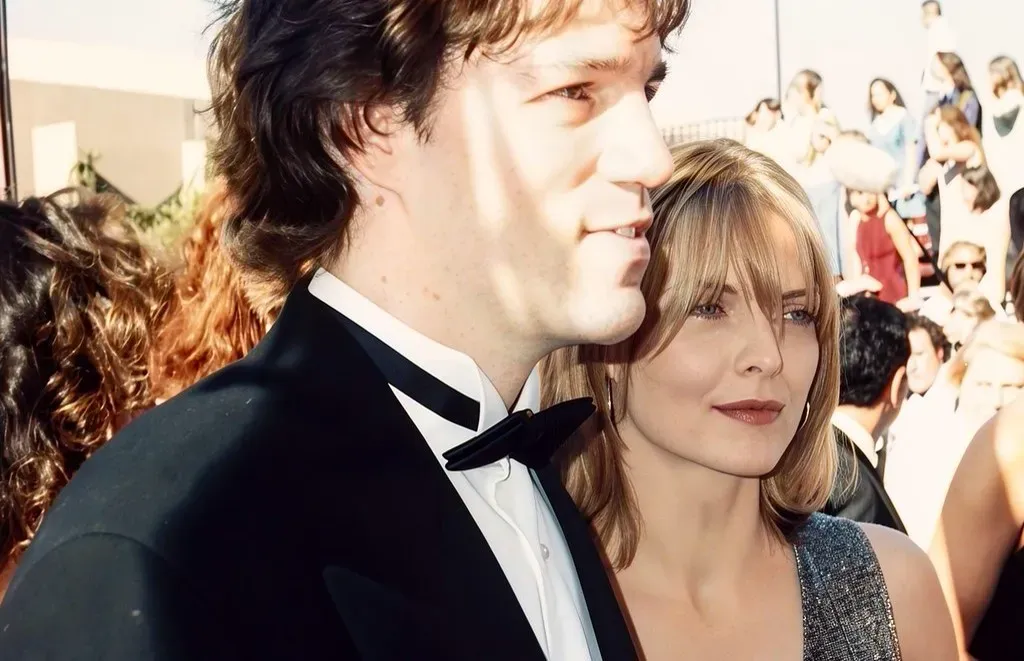 Michelle Pfeiffer and The Silence of the Lambs (Image Credits: Flickr)