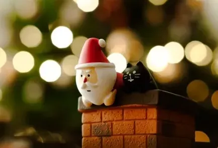 1. Mister Magoo's Christmas Carol (1962) (Image Credits: Pexels)