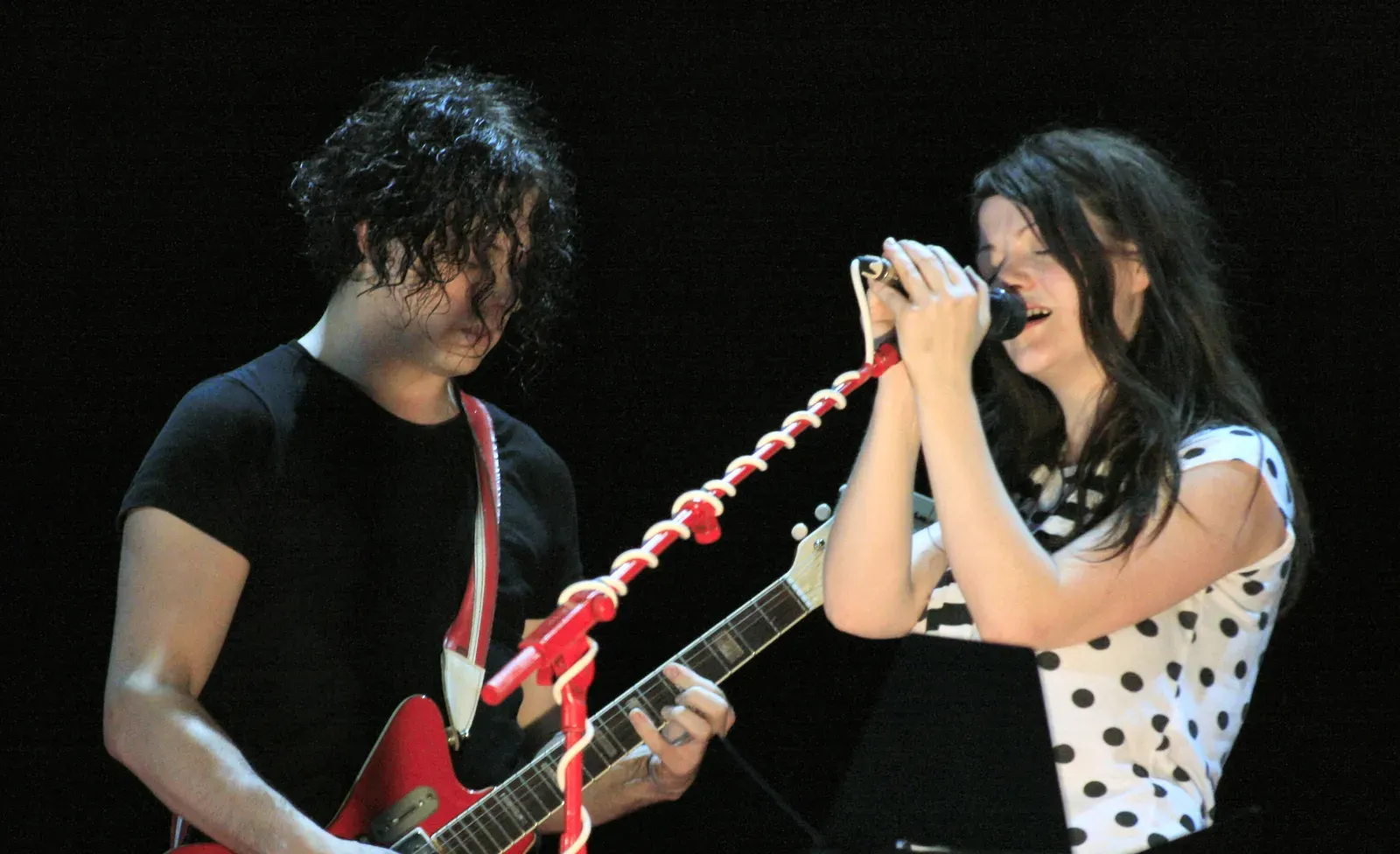 The White Stripes' 